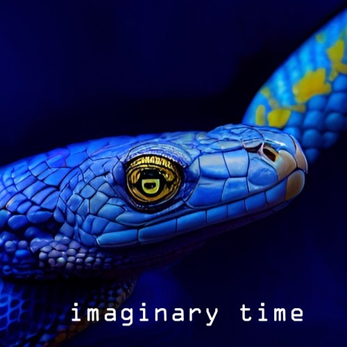 imaginary time