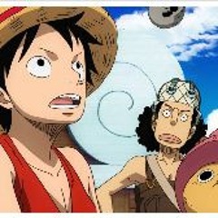 One Piece: Episode of Skypiea (2018) - Filmaffinity