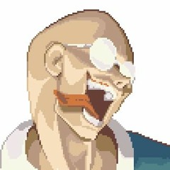 Suspicious Cook - Guilty Gear the Missing Link OST (Theme Of Dr.Baldhead/Faust)