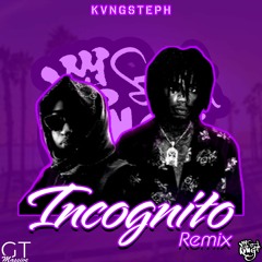 100 - Incognito Remix - KvngSteph (@kvngsteph._)