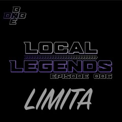 BNE DNB MIX SERIES VOL.2 EP.006 - LIMITA