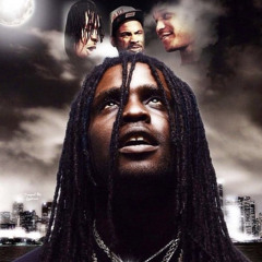 Chief Keef - Entry