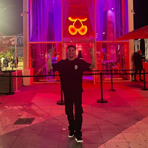 Kirvyn B2B Yefri Mena @ Live At Pacha Barcelona #frproduction