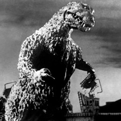 godzilla