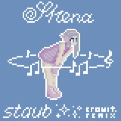 S1RENA - STAUB (crowit. remix) [free dl]