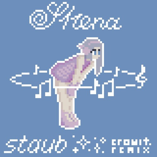 S1RENA - STAUB (crowit. remix) [free dl]