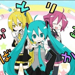 +VSQx/Midi【初音ミクV4x】Triple Baka - Music Box ver【VOCALOIDカバー】