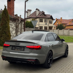 Miyagi & Эндшпиль - Scary move