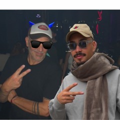 B2B Diego Levin de after
