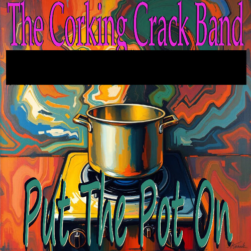 Put The Pot On