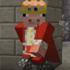 technoblade rambling