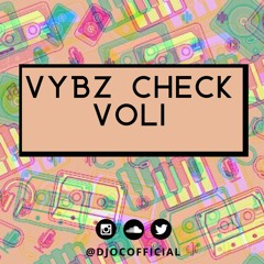 Vybz Check Vol1