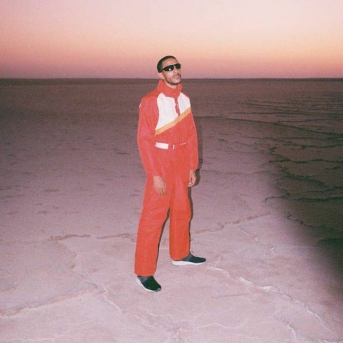 COSMIC - FIJIBI " but with high filters "