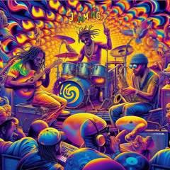 Jamming It Up