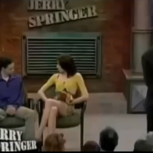 tracy prod hellarixh