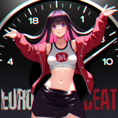 Red Machine - Initial D