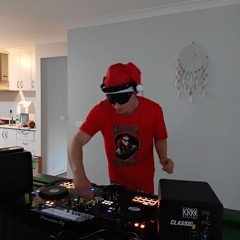 Glitter and gold remix