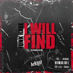 RAVE - I Will Find  ( WASH MPC ) Mc Marsha, Mc Gw