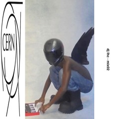 DJ LHC - MIX02 05.05.2025 @live unknown_place