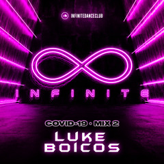 Covid-19 Mix #02 - Luke Boicos
