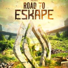 Toitoine XLR - MIX @ Le Cargo Caen "ROAD TO ESKAPE"  (31.05.2025) Techno peak time
