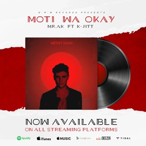 Track artwork