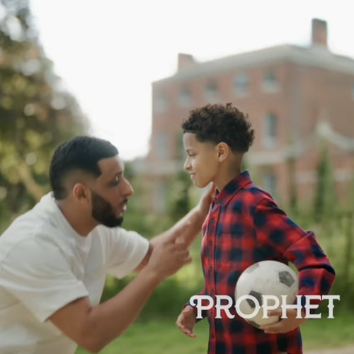 Muad - Prophet Yusuf (Vocals Only)