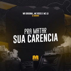Pra Matar Sua Carencia (feat. MC LD)