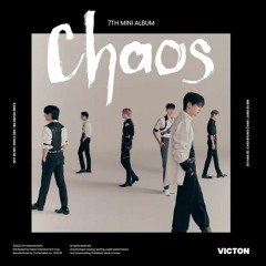 VICTON - CHAOS [7th MINI ALBUM]