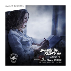 Shawn Ink_Kristy Ink - About me (Jon Pantofel Remix)