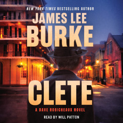 CLETE Audiobook Excerpt