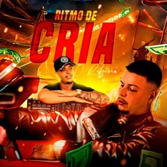 SETMIXADO - RITMO DE CRIA 001 [ COISA MAS PRA FRENTE ] DJ BRENO BRUM 2024
