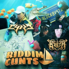 RIDDIM CUNTS (NAR) [FREE]