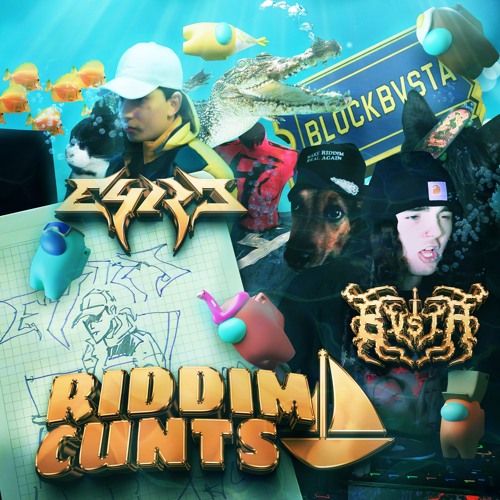RIDDIM CUNTS (NAR) [FREE]