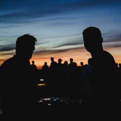 Rooftop Rave @ MH5 Munich