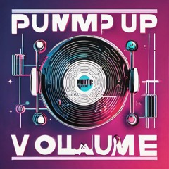 Pump Up The Volume (Original Mix)