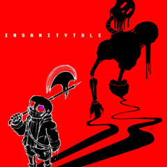 INSANITYTALE - Demented Slaughter