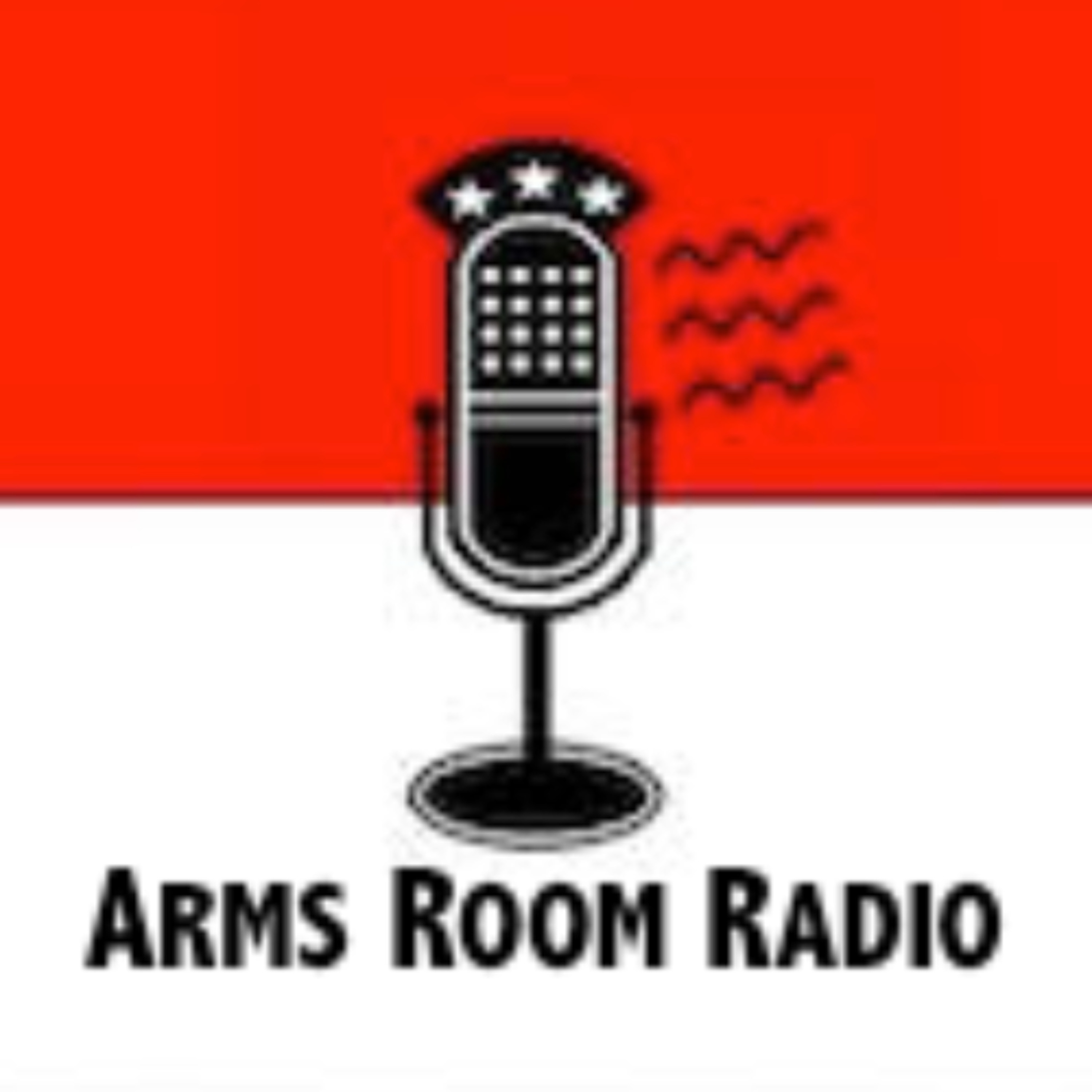 ArmsRoomRadio 08.23.25 Keeping your skills sharp and more from SHOT Show 2025. episode artwork