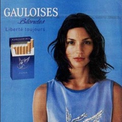 gauloises