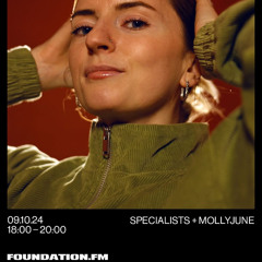 FOUNDATION FM