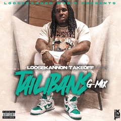 Loose Kannon TakeOff - Talibans G-Mix