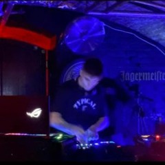 Excape - Blackout (RKT Sundead track looped)