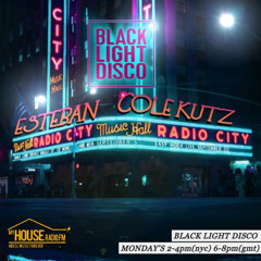 BLD 17th March 2025 with Esteban & Cole Kutz