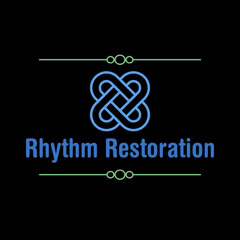 Hip Hop Restoration (mix)