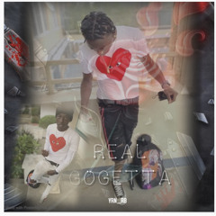 REAL GOGETTA