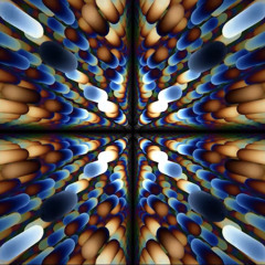 Blazing Swan 2024/Dark forest psy dj set (Sensual healing experience)