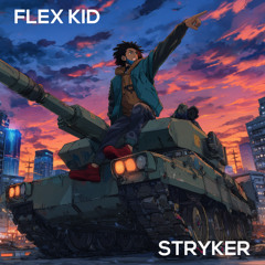STRYKER