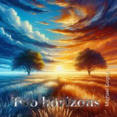 Two Horizons