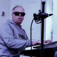 Counting the years - Live Piano