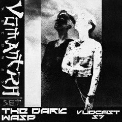 THE DARK WASP - LIVE  [Vūdcast_057]
